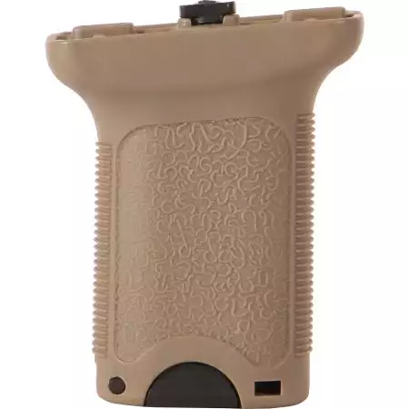 Poign&eacute;e Verticale Grip VSG-S M-Lok FMA - Tan