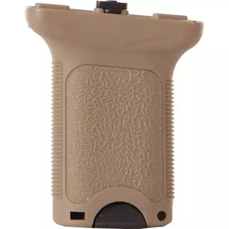 Poign&eacute;e Verticale Grip VSG-S M-Lok FMA - Tan
