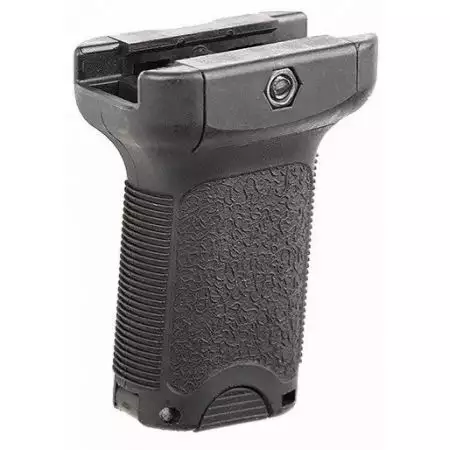 Poignée Verticale Grip VSG-S Picatinny FMA - Noir