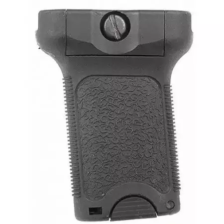 Poign&eacute;e Verticale Grip VSG-S Picatinny FMA - Noir
