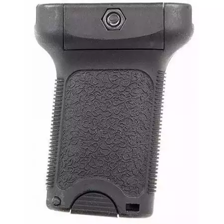 Poign&eacute;e Verticale Grip VSG-S Picatinny FMA - Noir