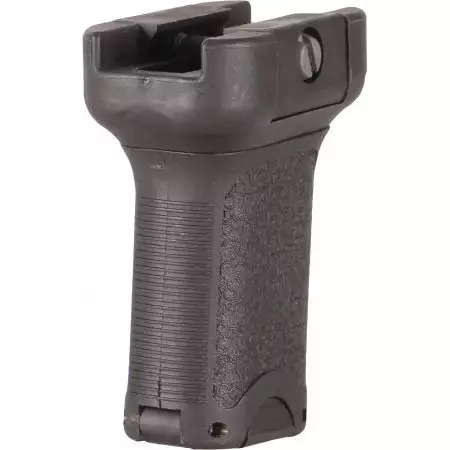 Poign&eacute;e Verticale Grip VSG-S Picatinny Specna Arms - Noir
