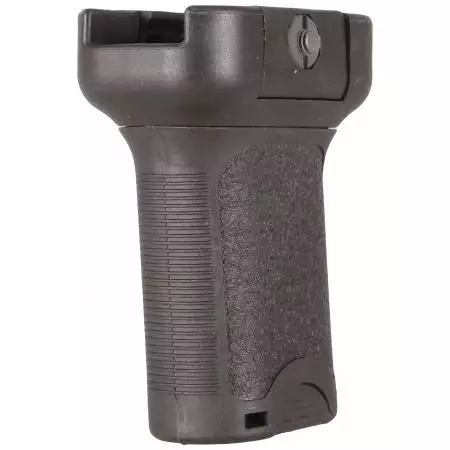 Poign&eacute;e Verticale Grip VSG-S Picatinny Specna Arms - Noir