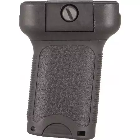 Poign&eacute;e Verticale Grip VSG-S Picatinny Specna Arms - Noir