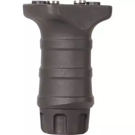 Poignée Verticale Mini Grip Keymod Big Dragon - Noir