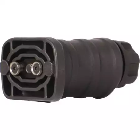 Poign&eacute;e Verticale Mini Grip M-Lok FMA - Noir