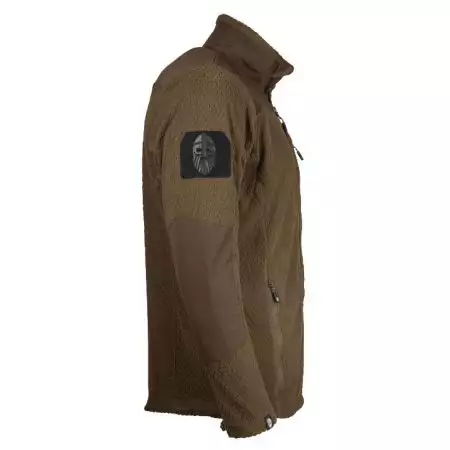 Polaire Tactique EGIL Ragnar Raids - Coyote