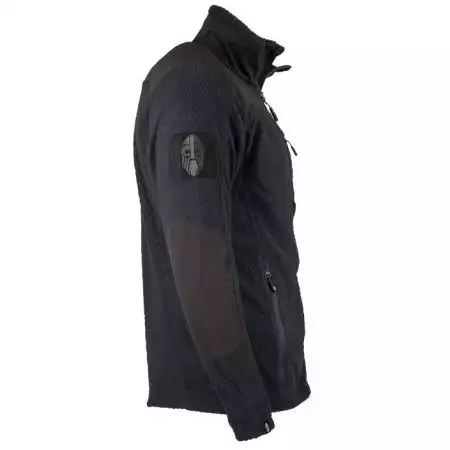 Polaire Tactique Egil Ragnar Raids - Noir