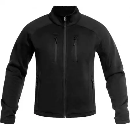 Polaire Tactique Outdoor Miltec - Noir