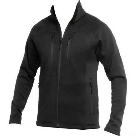 Polaire Tactique Outdoor Miltec - Noir