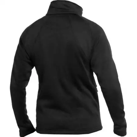 Polaire Tactique Outdoor Miltec - Noir