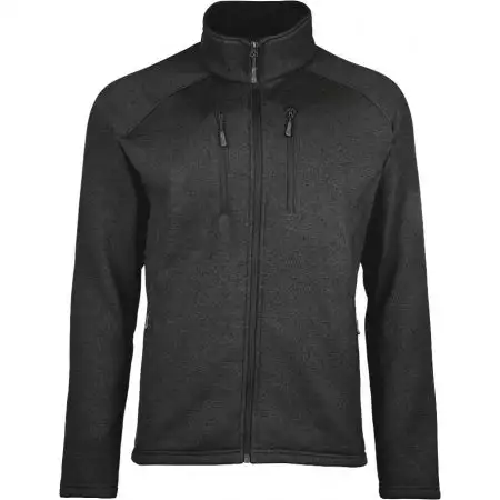 Polaire Tactique Outdoor Miltec - Noir