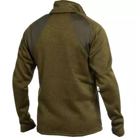 Polaire Tactique Outdoor Miltec - Olive