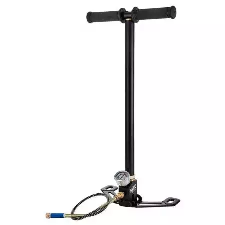 Pompe à Main HPA Stage 4 - 300 Bars - Balystik