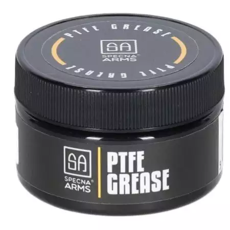 Pot Graisse Teflon PTFE - 50g - Specna Arms