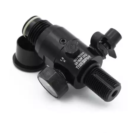 Preset HPA - 3000PSI - Balystik