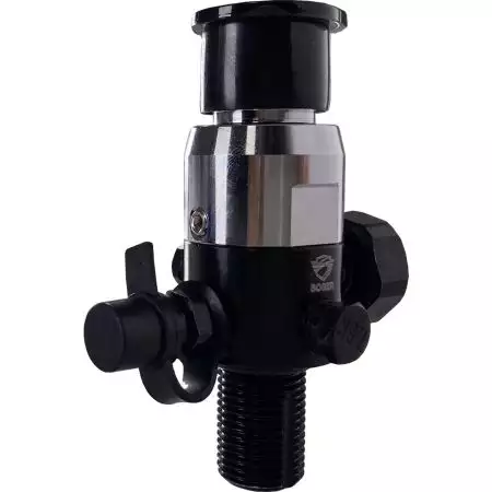 Preset HPA - 4500PSI - Soger