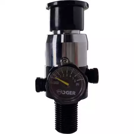 Preset HPA - 4500PSI - Soger