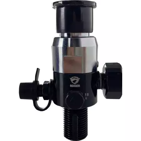 Preset HPA - 4500PSI - Soger