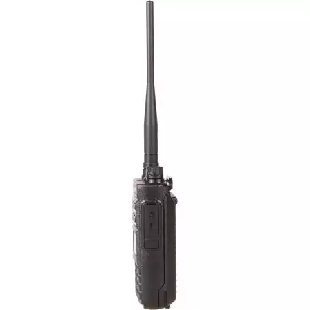 Radio Portable Talkie Walkie Shortie-13 Specna Arms - Noir
