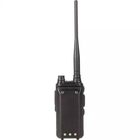 Radio Portable Talkie Walkie Shortie-13 Specna Arms - Noir
