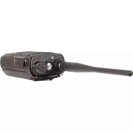Radio Portable Talkie Walkie Shortie-13 Specna Arms - Noir