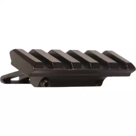 Rail D&eacute;port&eacute; 45&deg; Picatinny JS Tactical - Noir