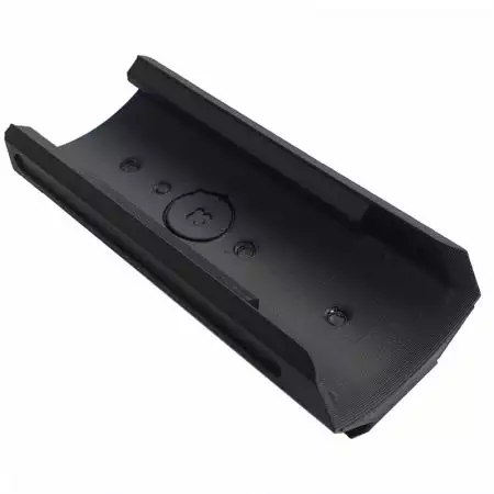 Rail Picatinny Inf&eacute;rieur MK23 STTI & Marui Elements - Noir