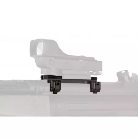 Rail Picatinny Montage Lunette Pour Fusil type MP5 & HK G3