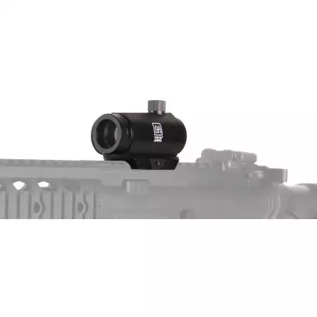 Red Dot Compact Core - Montage Bas - Specna Arms - Noir