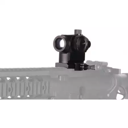 Red Dot Compact Core - Montage Haut - Specna Arms - Noir