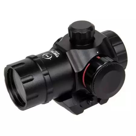 Red Dot Compact EVO Theta Optics - Noir