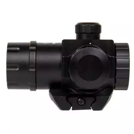 Red Dot Compact EVO Theta Optics - Noir