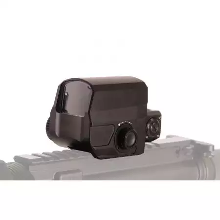 Red Dot LCO Picatinny Tactical OPS - Noir