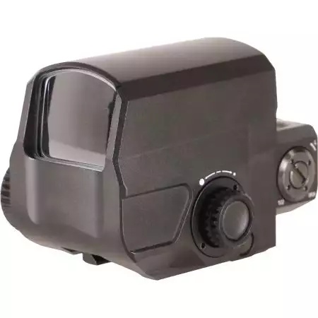 Red Dot LCO Picatinny Tactical OPS - Noir