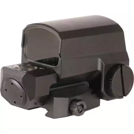 Red Dot LCO Picatinny Tactical OPS - Noir