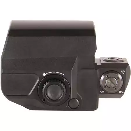 Red Dot LCO Picatinny Tactical OPS - Noir