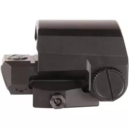 Red Dot LCO Picatinny Tactical OPS - Noir