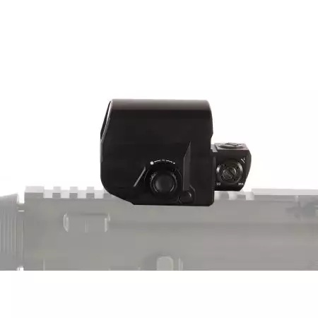 Red Dot LCO Picatinny Tactical OPS - Noir