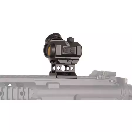 Red Dot Micro Cube Core Specna Arms - Noir