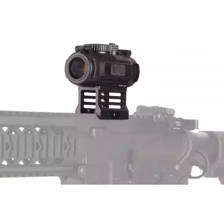 Red Dot Micro Hyper Dot Core Specna Arms - Noir