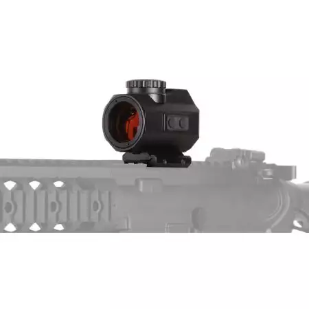 Red Dot Micro Nexus Core Specna Arms - Noir