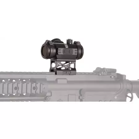 Red Dot Micro True Point Core Specna Arms - Noir