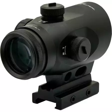 Red Dot Prismatique 1x20 JS Tactical - Noir