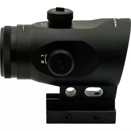 Red Dot Prismatique 1x20 JS Tactical - Noir