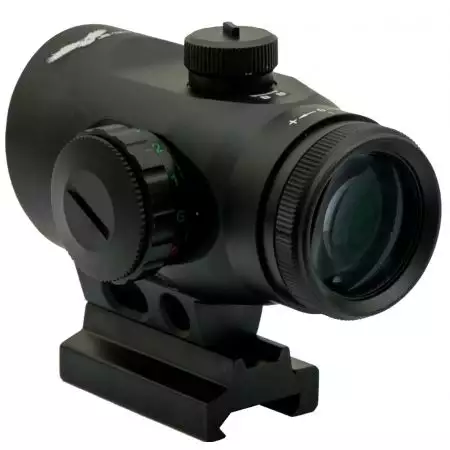 Red Dot Prismatique 1x20 JS Tactical - Noir