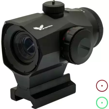 Red Dot Prismatique 1x20S JS Tactical - Noir