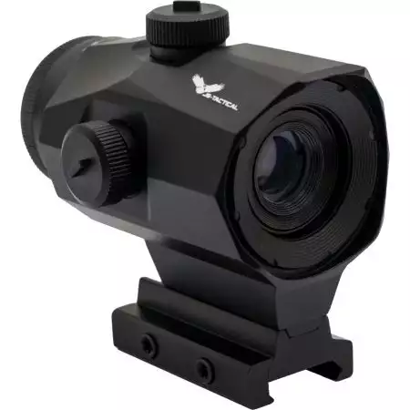 Red Dot Prismatique 1x20S JS Tactical - Noir