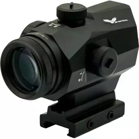 Red Dot Prismatique 1x20S JS Tactical - Noir