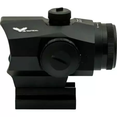 Red Dot Prismatique 1x20S JS Tactical - Noir